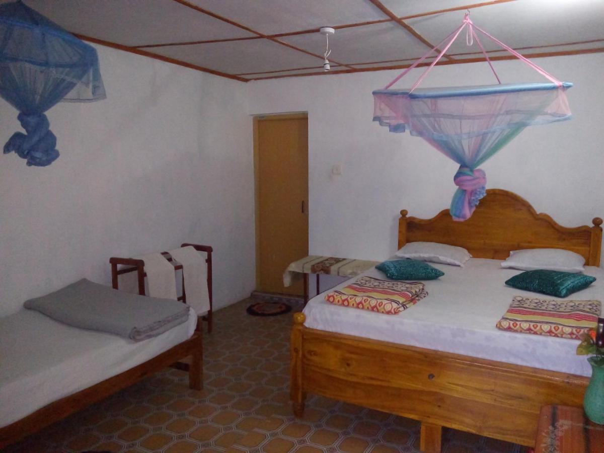 Ella J Villa Extérieur photo