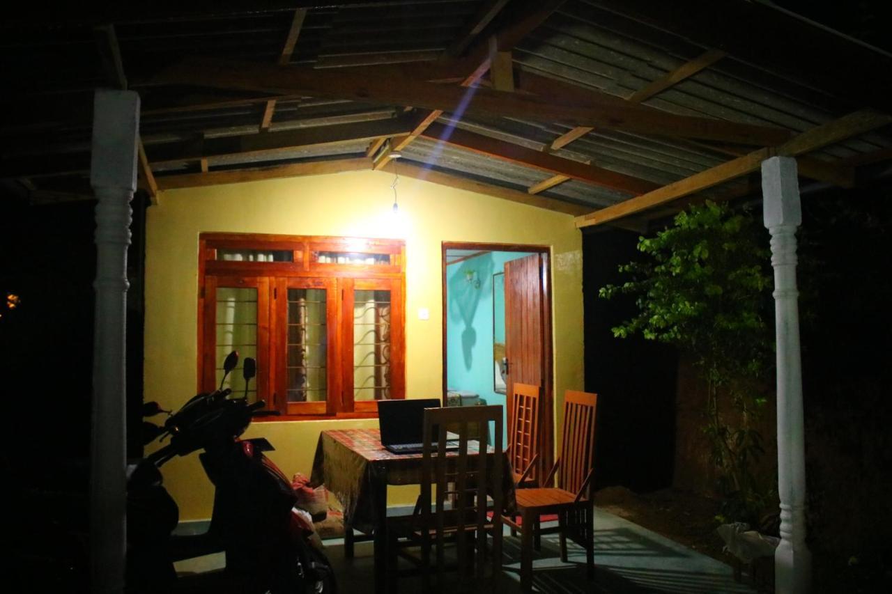 Ella J Villa Extérieur photo