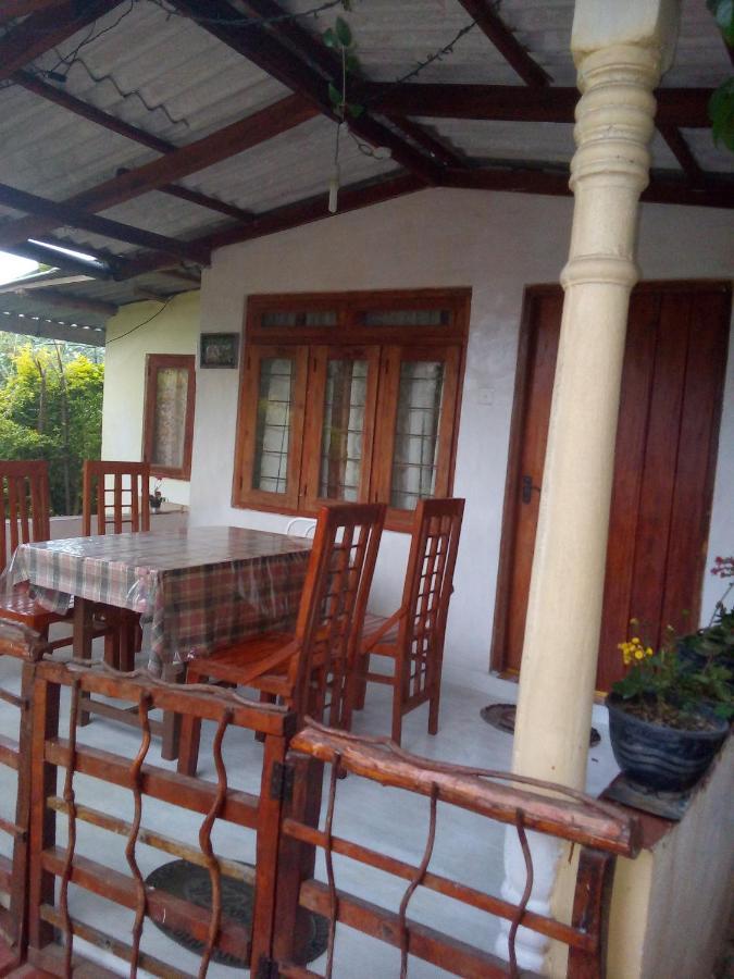 Ella J Villa Extérieur photo