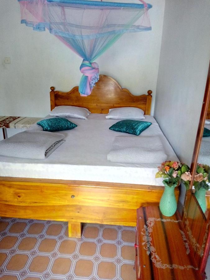 Ella J Villa Extérieur photo