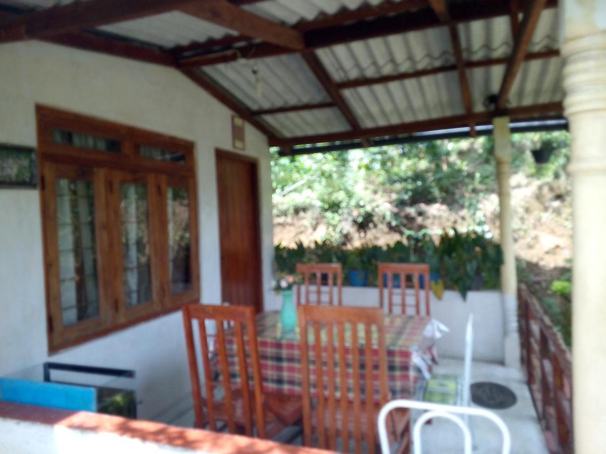 Ella J Villa Extérieur photo