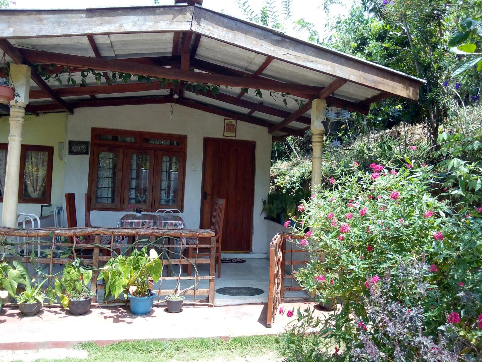 Ella J Villa Extérieur photo